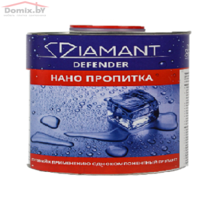 Нано Пропитка Диамант «Diamant Defender»  (0,25 л)